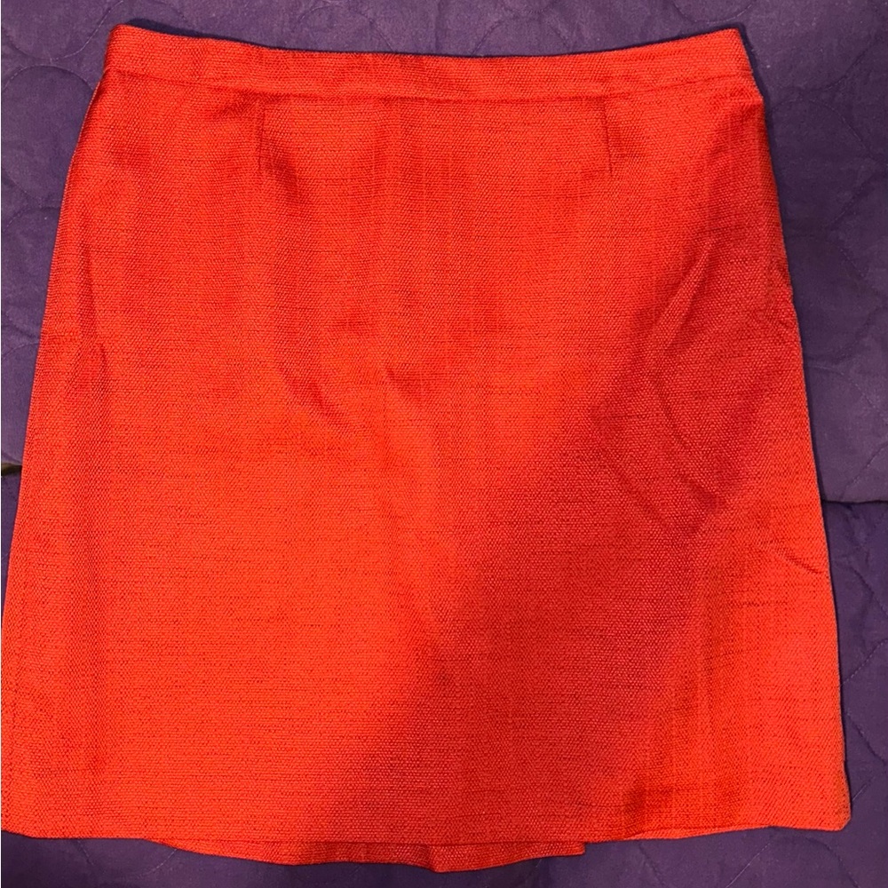 Alex Marie skirt (pink)